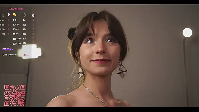 Chat +18 de Lanenger ao vivo