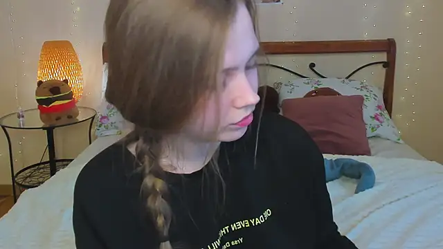 Czat XXX na żywo – miya_soft