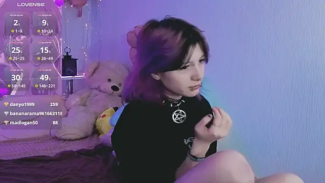 Ashley_Veil – Live XXX-chat