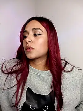 EmiilyFoxx090 Obrolan Langsung XXX