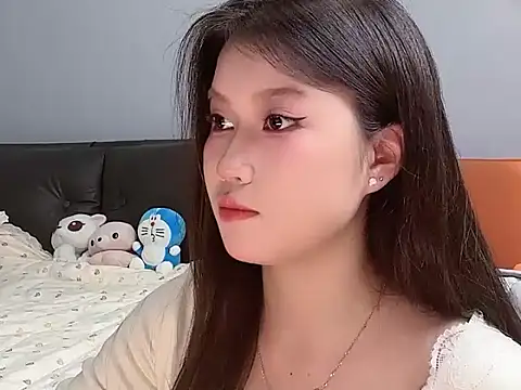 Abby686868 Obrolan Langsung XXX