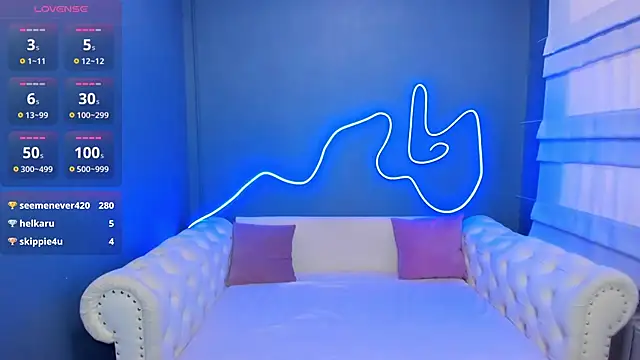 Chat +18 de Fire__Dancer ao vivo