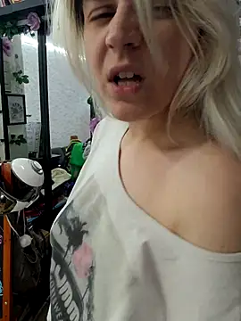 Czat XXX na żywo – ScarletCallings_420