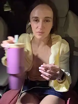 lunagirl13's Webcam Show