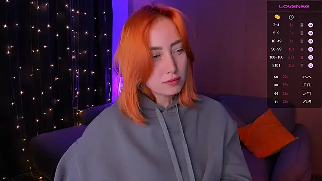 deboramoore's Live XXX Chat