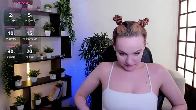 Chat XXX Live Ida_FaneStain