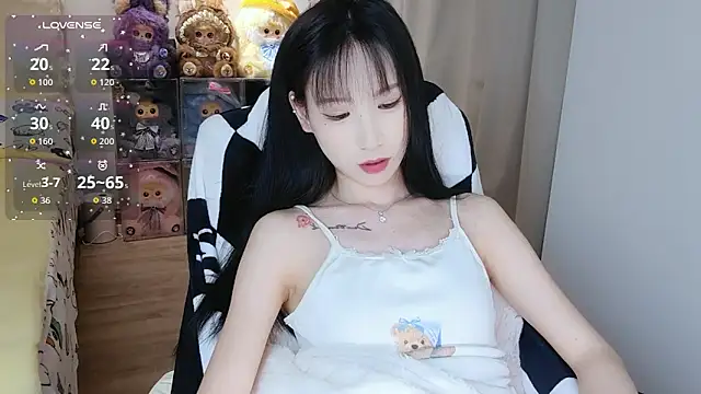 M-OTT_のライブXXXチャット