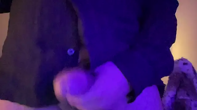 daddyvibes Live XXX-Chat