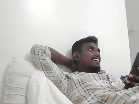 Webkamerová show Tamilgud23