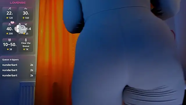 Chat XXX Live SueNiceeeee