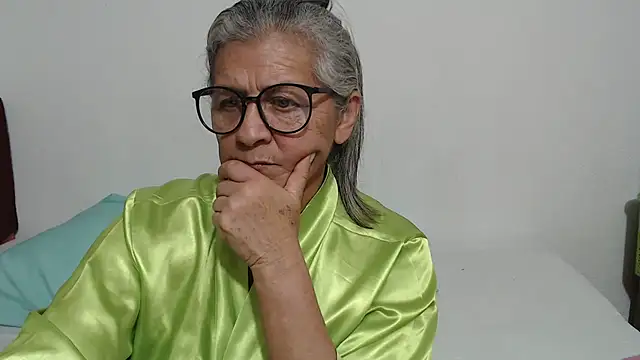 candy_mature_ 在線直播表演