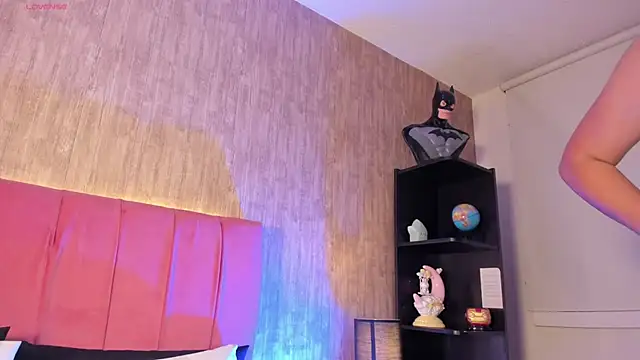 Živý XXX chat Kendra_kobein