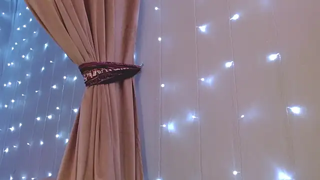 Sembang XXX Secara Langsung julia_renard