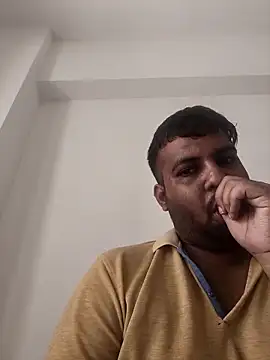 vinay_smalldick: διαδικτυακό σόου στην κάμερα