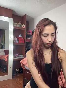 Živý XXX chat MariamGray1