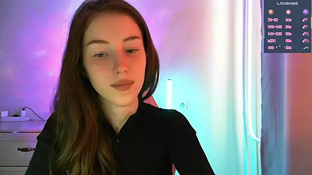 eskatmi Adlı Modelin Canlı XXX Sohbeti