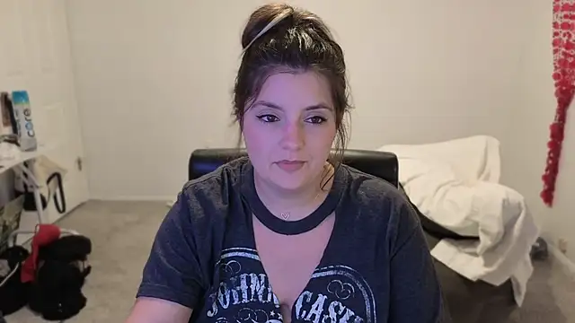 Živý XXX chat magicsparkles