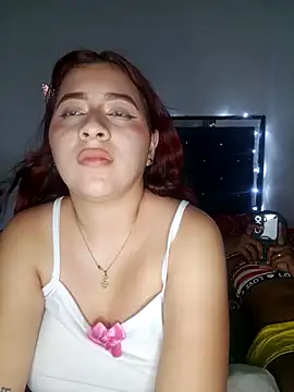 Chloe_Sky_love: вебкам-шоу