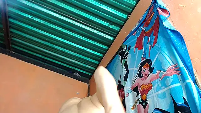 chandra_haraa – Live XXX-chat