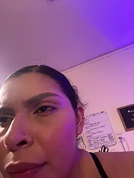 GigiiStone – Live XXX-chat