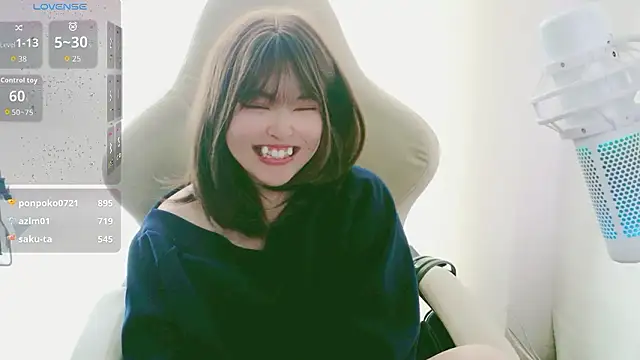 XXX chat uživo modela ice__xx