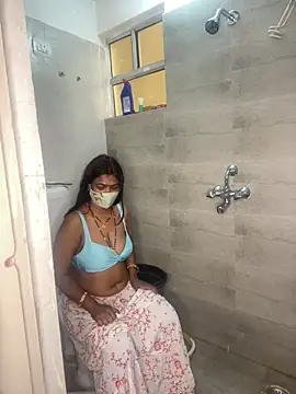 Komal_Meghawani Chat XXX in diretta