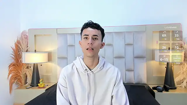 Zahir_Ashar webcam show