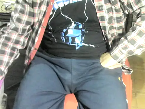 Show de webcam de OreCam