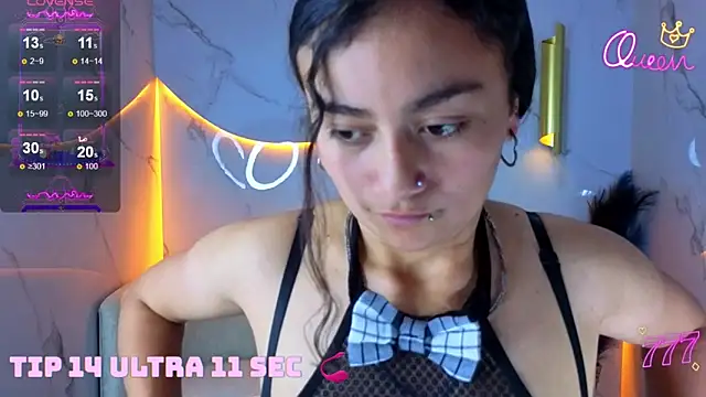 แชท XXX สดของ Sweet_Morita_Tx