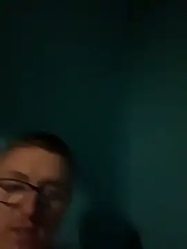 Webkamerová show mateuszuuu