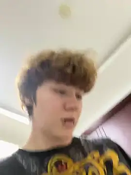 XXX chat uživo modela IceMur