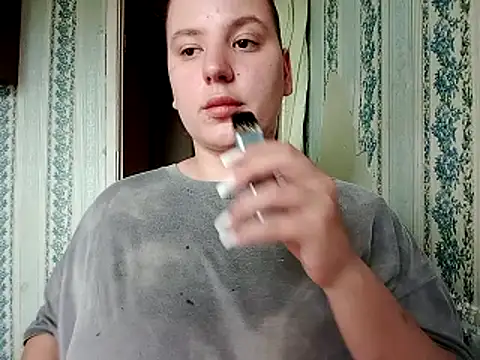 symmetryinvoid 웹캠 쇼