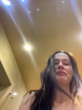 AuraaNova Chat XXX in diretta