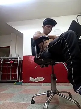 Deedpool_20cm: вебкам-шоу