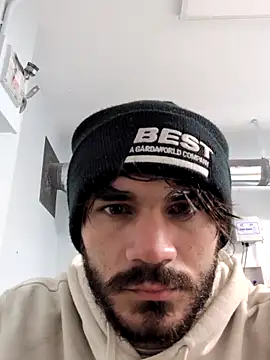 Seth_Crown webkamerás műsora