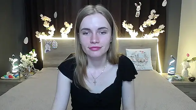 MargaritaKiss Adlı Modelin Canlı XXX Sohbeti