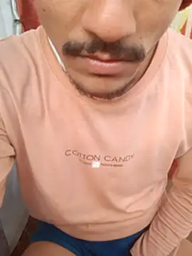 Burhade-- Pertunjukan Webcam