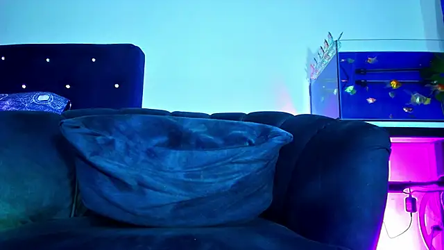 Aliice_Doll Webcam show