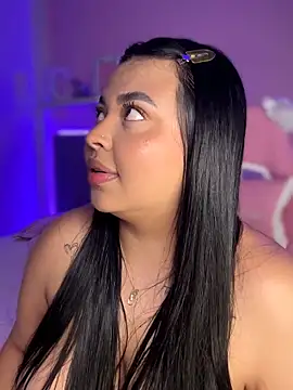 Sembang XXX Secara Langsung Emily_Cooper7