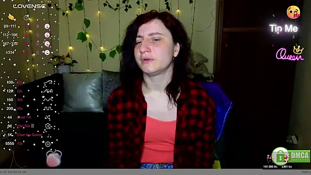 Sembang XXX Secara Langsung Muse_kitty_jenia