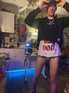 Twist_N_Tease: вебкам-шоу