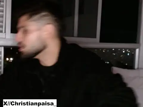 christianpaisa: онлайн-секс-чат