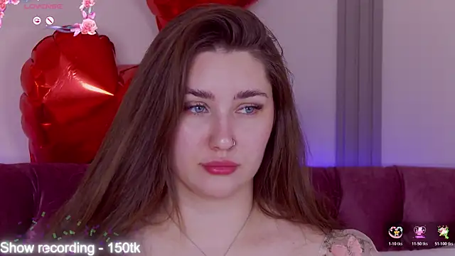 Chat XXX Live KiraBarlows