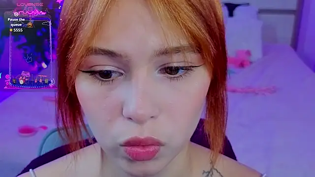 Hotary_Yuko Adlı Modelin Canlı XXX Sohbeti