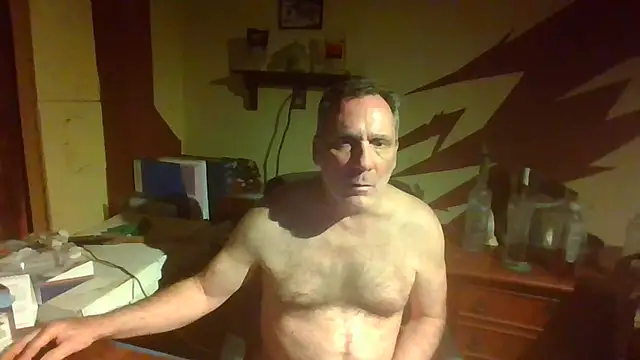 HunkofRockn Webbikameraesitys