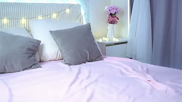 FalineBeacher Adlı Modelin Canlı XXX Sohbeti