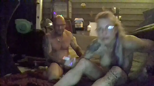 Fit4Kink Webcam Show