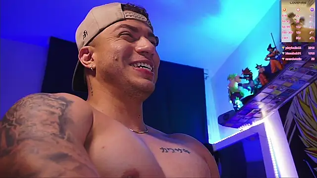 Jherxx 现场XXX聊天