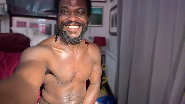 SirDaddylicious 现场XXX聊天