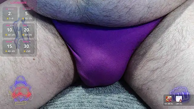 dadbodsensei_: онлайн-секс-чат